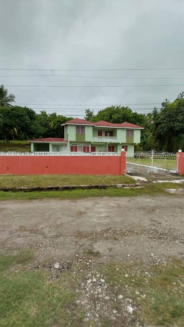 Sixth image of Lot/apt-15 Cromwell Lands/ Wellons d in Highgate, St. Mary, Jamaica - property is For Sale