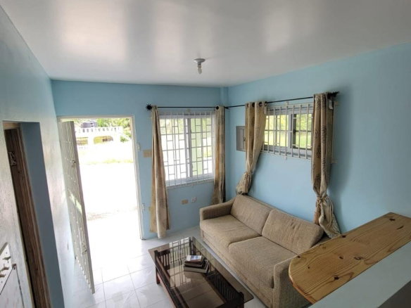 First image of Lot/apt-15 Cromwell Lands/ Wellons d in Highgate, St. Mary, Jamaica - property is For Sale