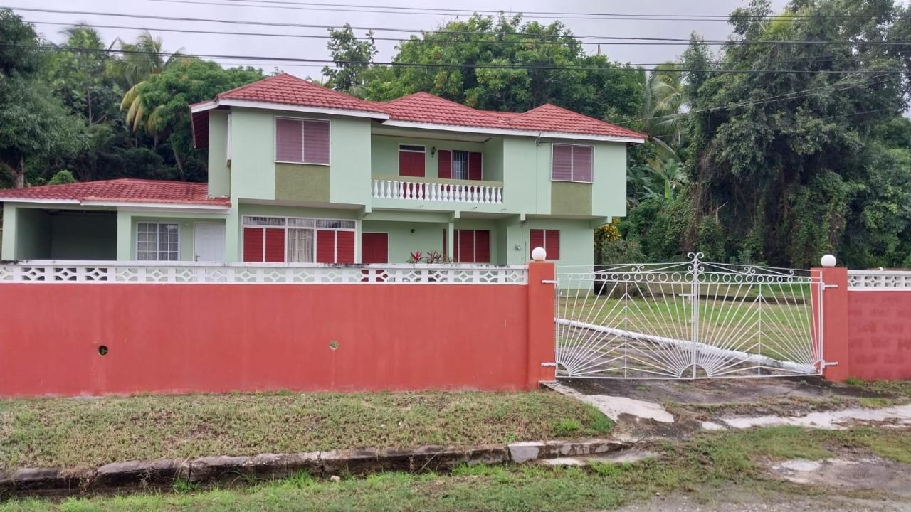 Seventh image of Lot/apt-15 Cromwell Lands/ Wellons d in Highgate, St. Mary, Jamaica - property is For Sale