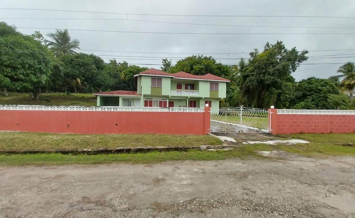 Eighth image of Lot/apt-15 Cromwell Lands/ Wellons d in Highgate, St. Mary, Jamaica - property is For Sale