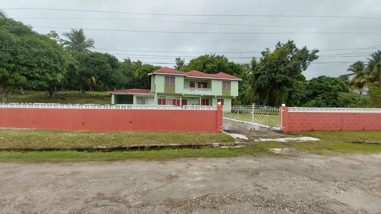 Eighth image of Lot/apt-15 Cromwell Lands/ Wellons d in Highgate, St. Mary, Jamaica - property is For Sale