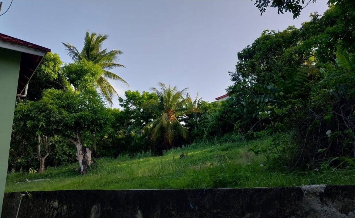 Tenth image of Lot/apt-15 Cromwell Lands/ Wellons d in Highgate, St. Mary, Jamaica - property is For Sale