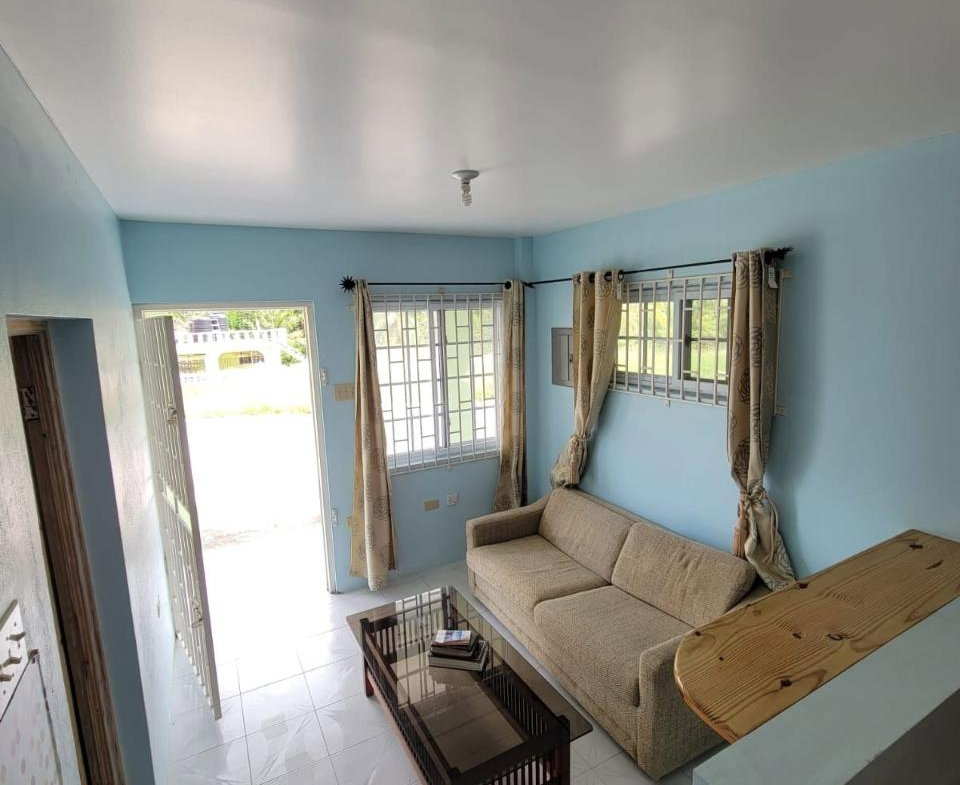 First image of Lot/apt-15 Cromwell Lands/ Wellons d in Highgate, St. Mary, Jamaica - property is For Sale