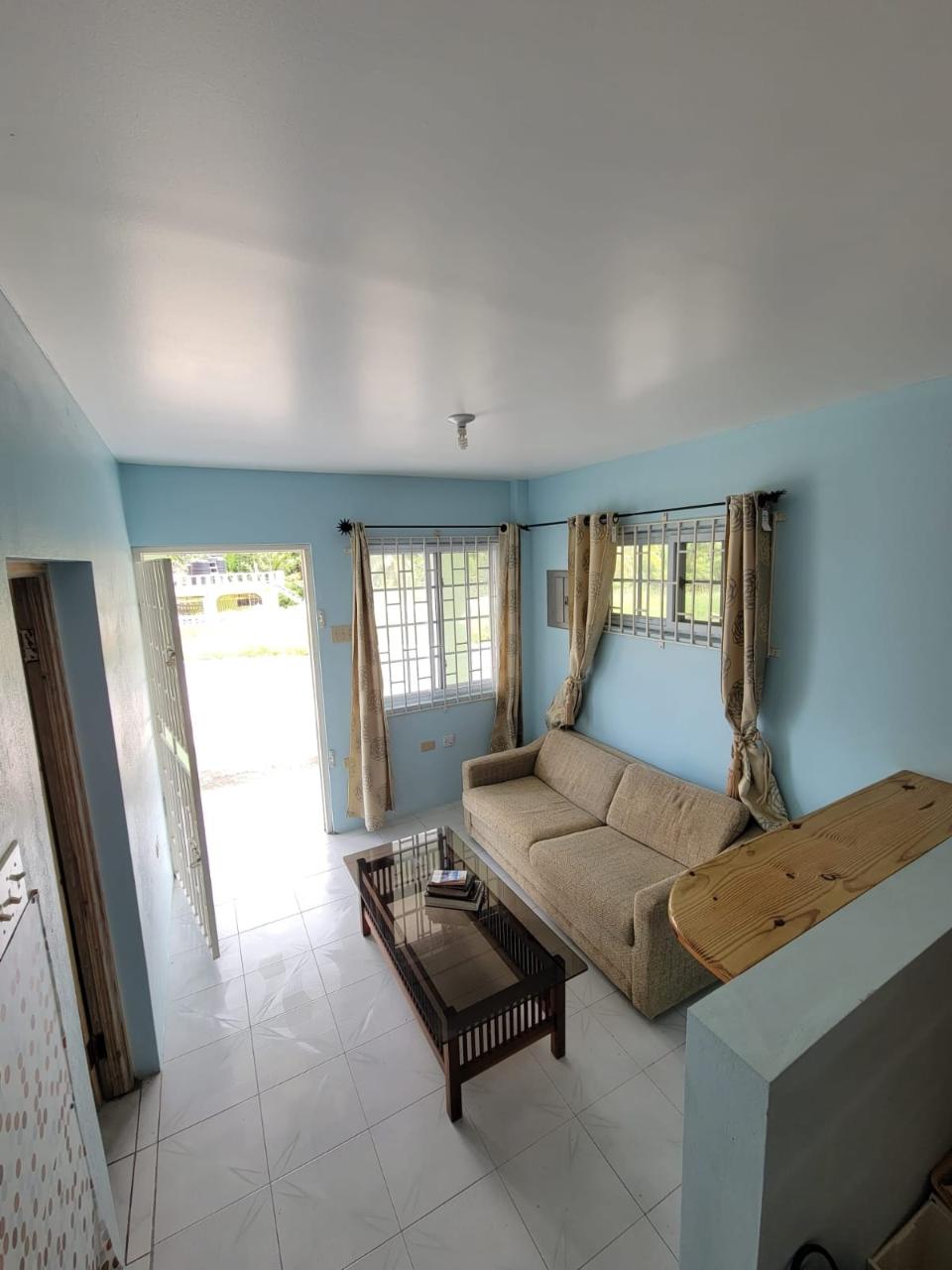 First image of Lot/apt-15 Cromwell Lands/ Wellons d in Highgate, St. Mary, Jamaica - property is For Sale