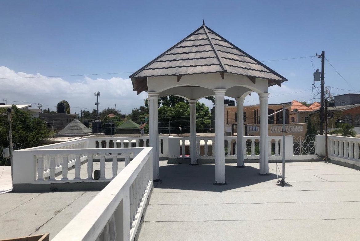 Second image of Lot 105 Epsom 8 West in Greater Portmore, St. Catherine, Jamaica - property is For Sale