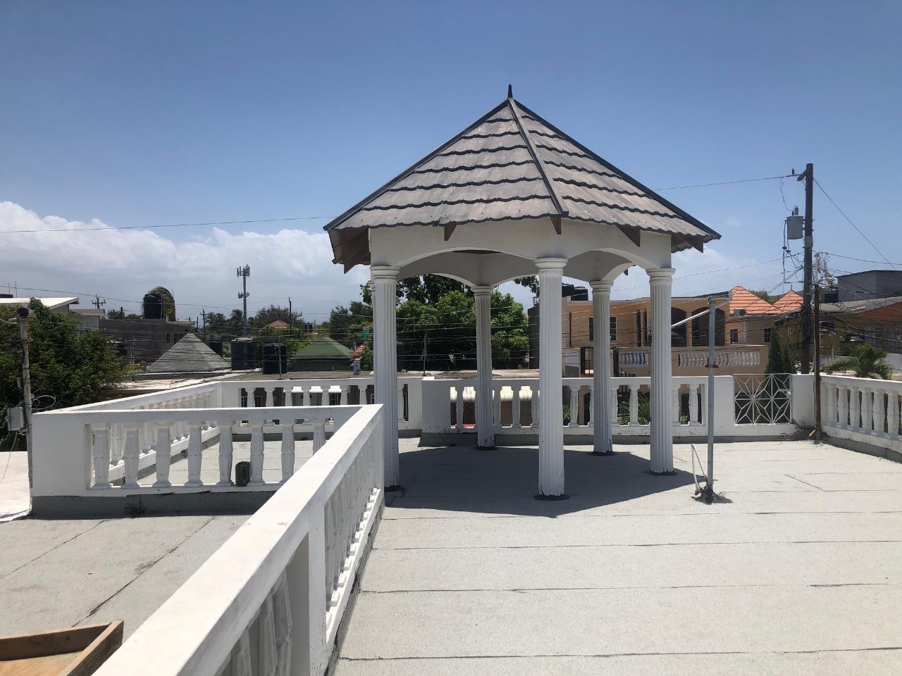 Second image of Lot 105 Epsom 8 West in Greater Portmore, St. Catherine, Jamaica - property is For Sale