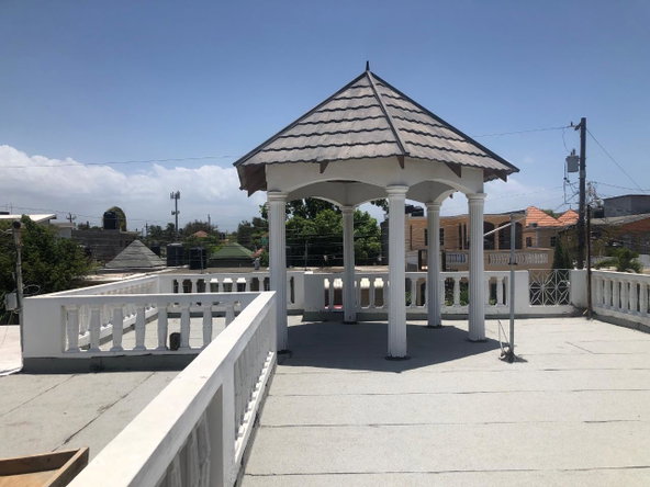 Second image of Lot 105 Epsom 8 West in Greater Portmore, St. Catherine, Jamaica - property is For Sale