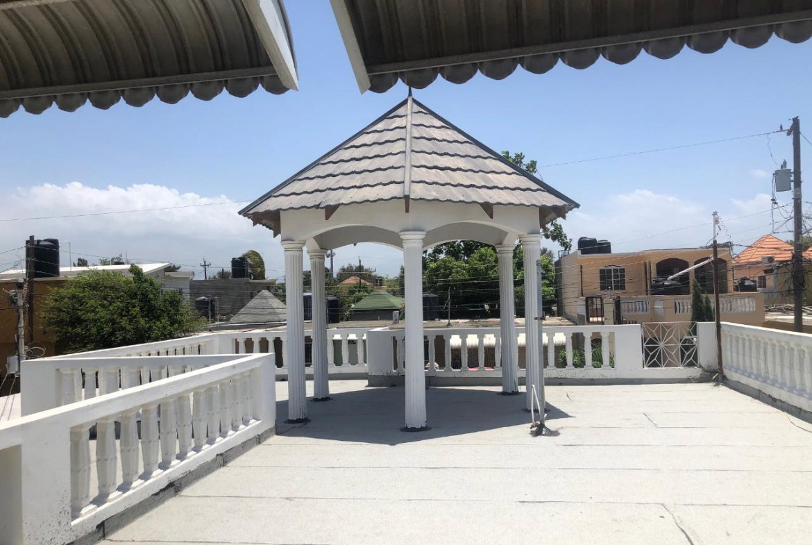 First image of Lot 105 Epsom 8 West in Greater Portmore, St. Catherine, Jamaica - property is For Sale