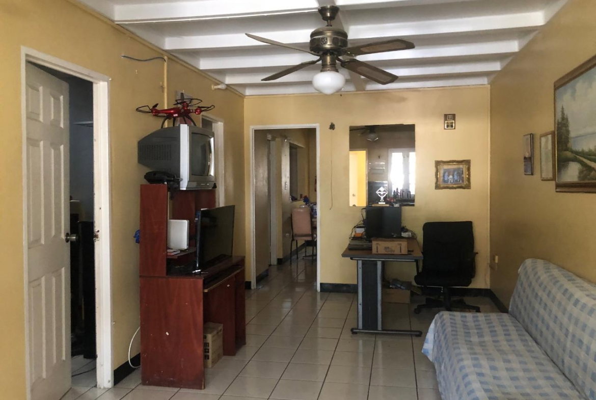 Seventeenth image of Lot 105 Epsom 8 West in Greater Portmore, St. Catherine, Jamaica - property is For Sale