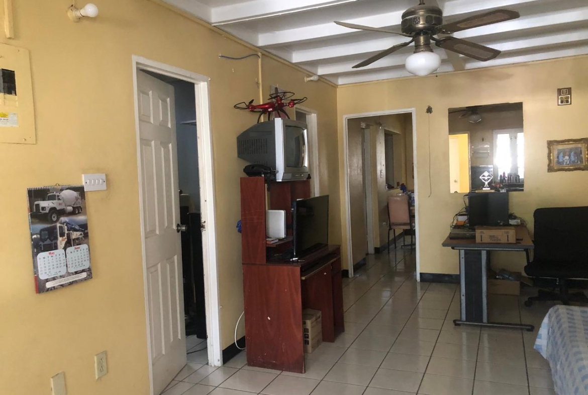 Eighteenth image of Lot 105 Epsom 8 West in Greater Portmore, St. Catherine, Jamaica - property is For Sale