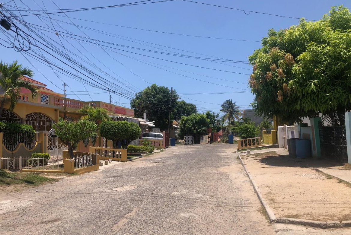 Nineteenth image of Lot 105 Epsom 8 West in Greater Portmore, St. Catherine, Jamaica - property is For Sale