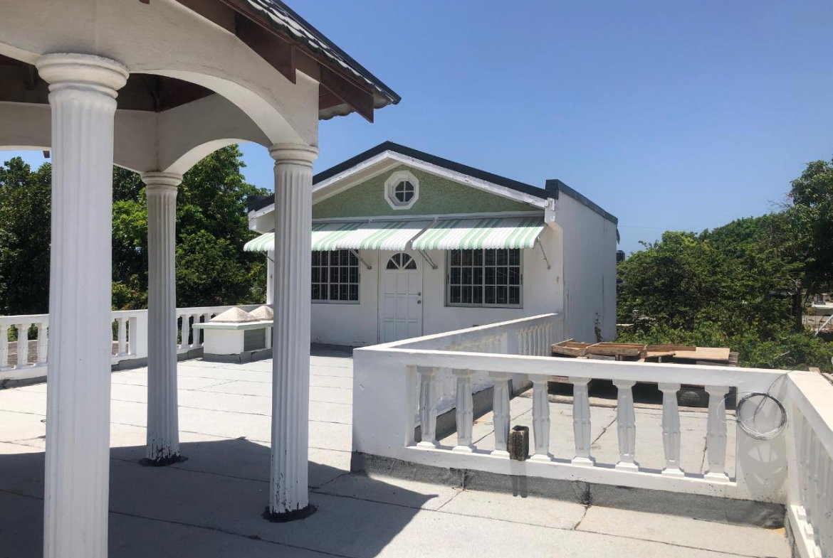 Third image of Lot 105 Epsom 8 West in Greater Portmore, St. Catherine, Jamaica - property is For Sale