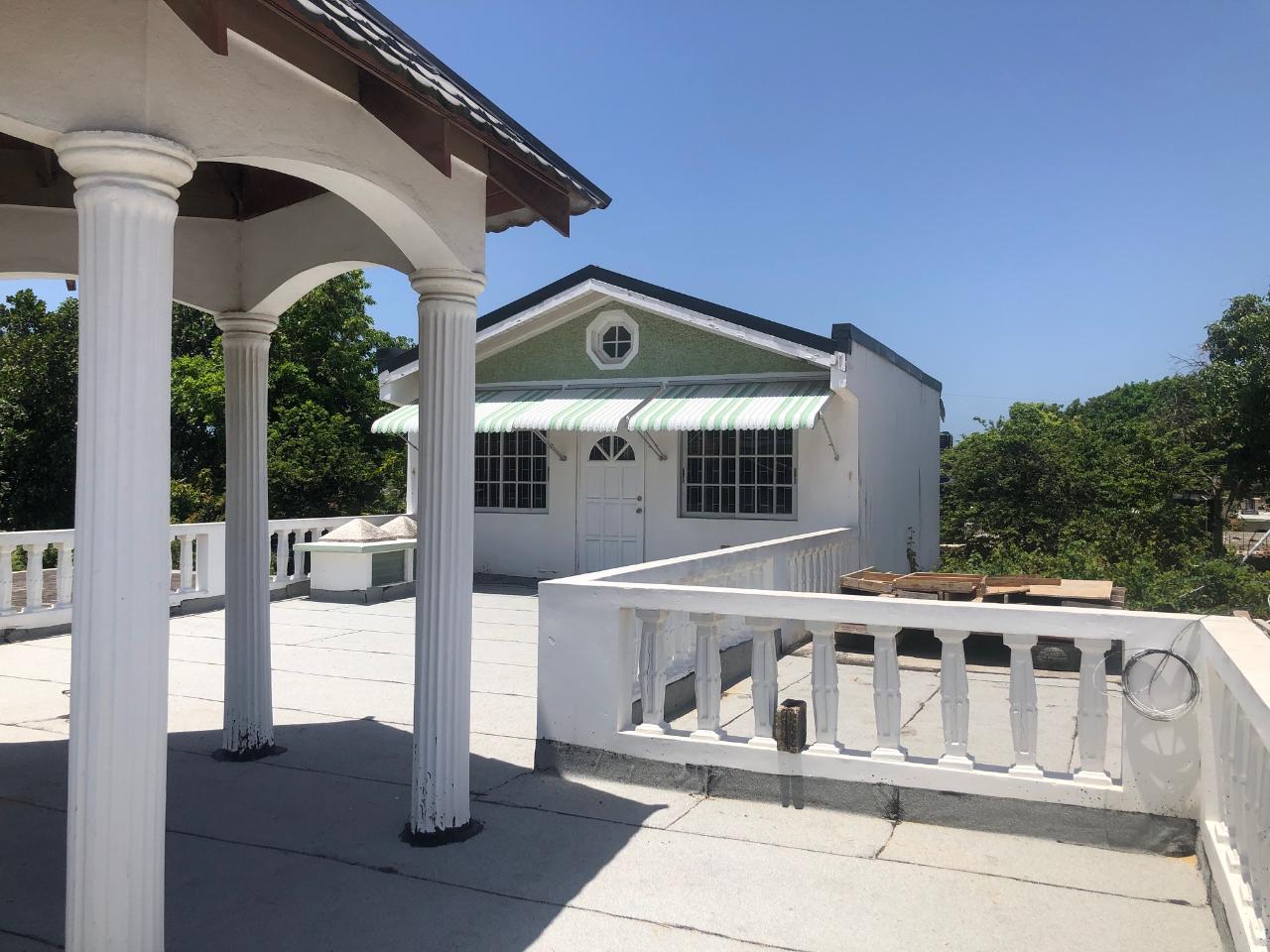 Third image of Lot 105 Epsom 8 West in Greater Portmore, St. Catherine, Jamaica - property is For Sale