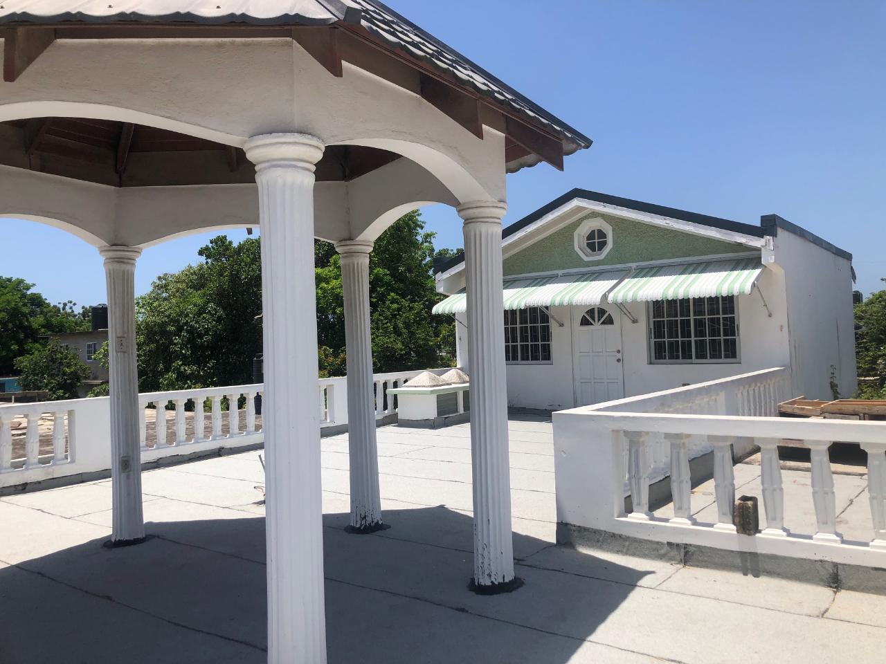 Fourth image of Lot 105 Epsom 8 West in Greater Portmore, St. Catherine, Jamaica - property is For Sale