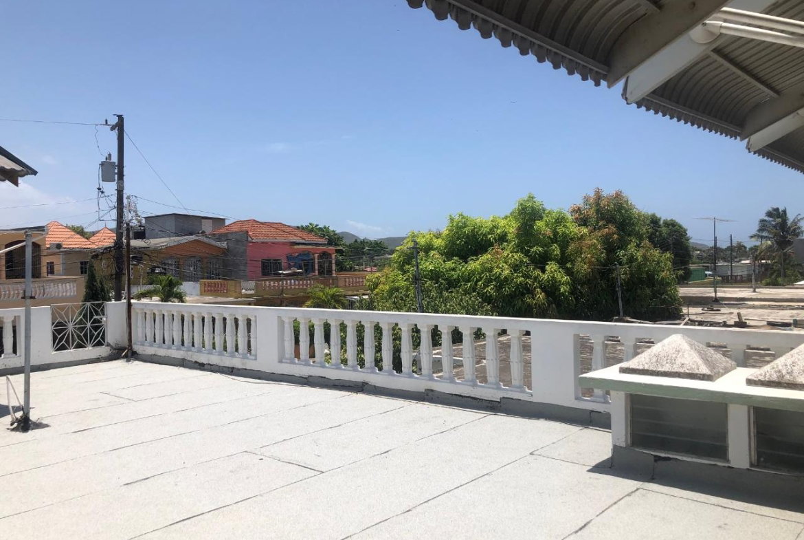 Fifth image of Lot 105 Epsom 8 West in Greater Portmore, St. Catherine, Jamaica - property is For Sale