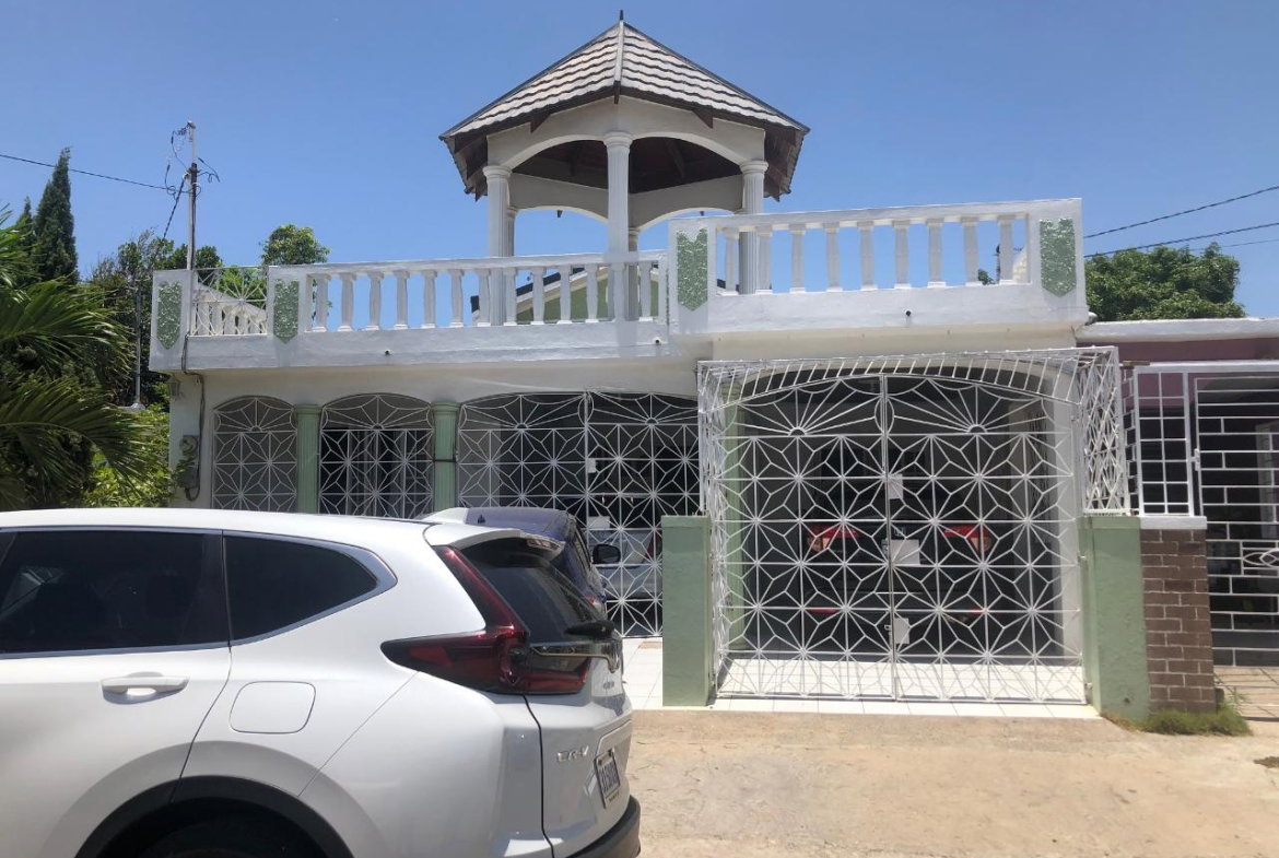 Seventh image of Lot 105 Epsom 8 West in Greater Portmore, St. Catherine, Jamaica - property is For Sale