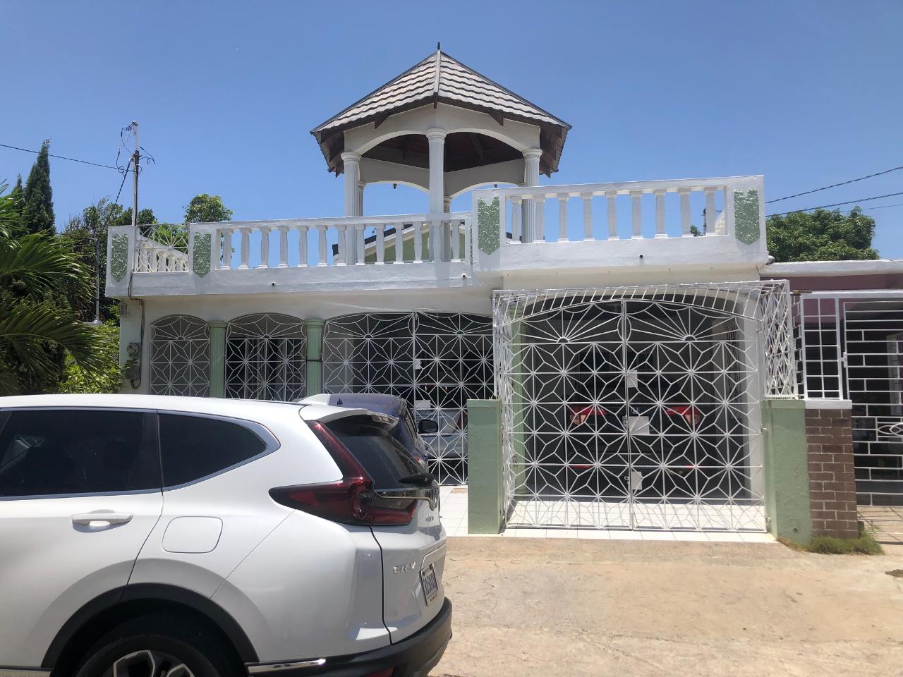 Seventh image of Lot 105 Epsom 8 West in Greater Portmore, St. Catherine, Jamaica - property is For Sale