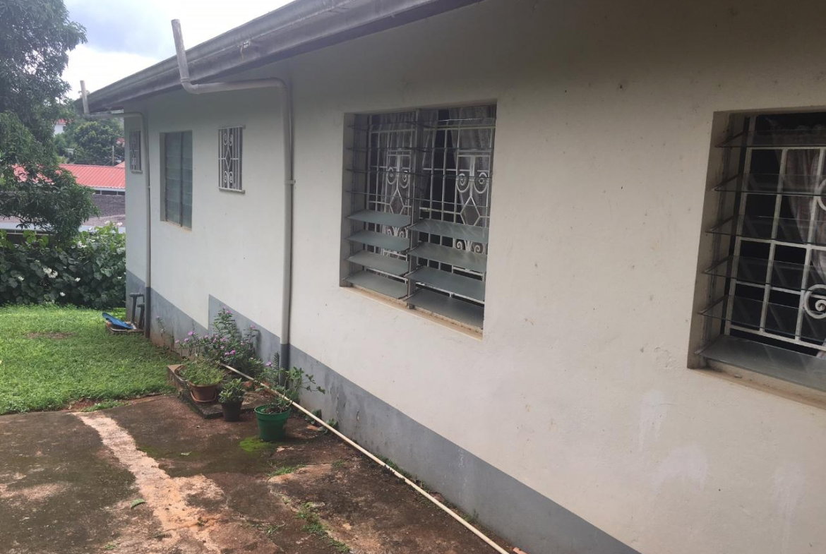 Third image of 64-28 Clover Way in Mandeville, Manchester, Jamaica - property is For Sale