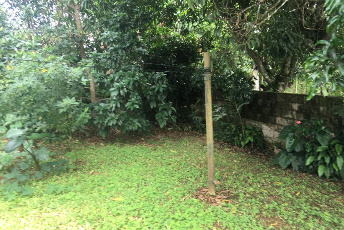 Fourth image of 64-28 Clover Way in Mandeville, Manchester, Jamaica - property is For Sale