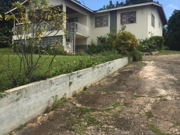 First image of 64-28 Clover Way in Mandeville, Manchester, Jamaica - property is For Sale