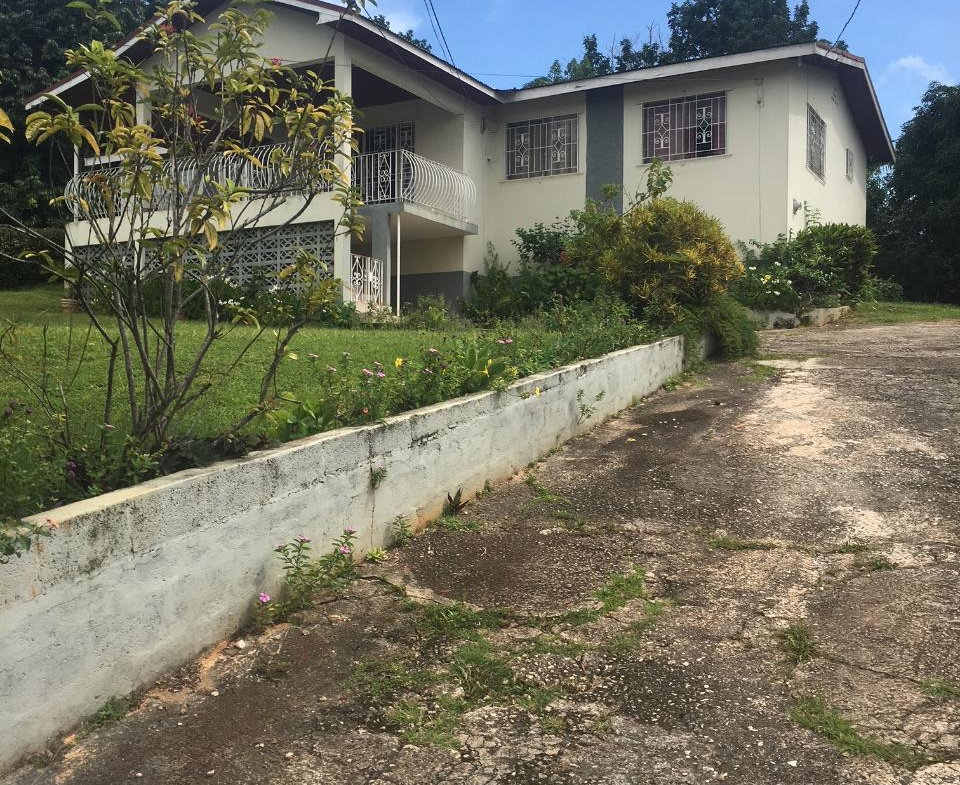 First image of 64-28 Clover Way in Mandeville, Manchester, Jamaica - property is For Sale