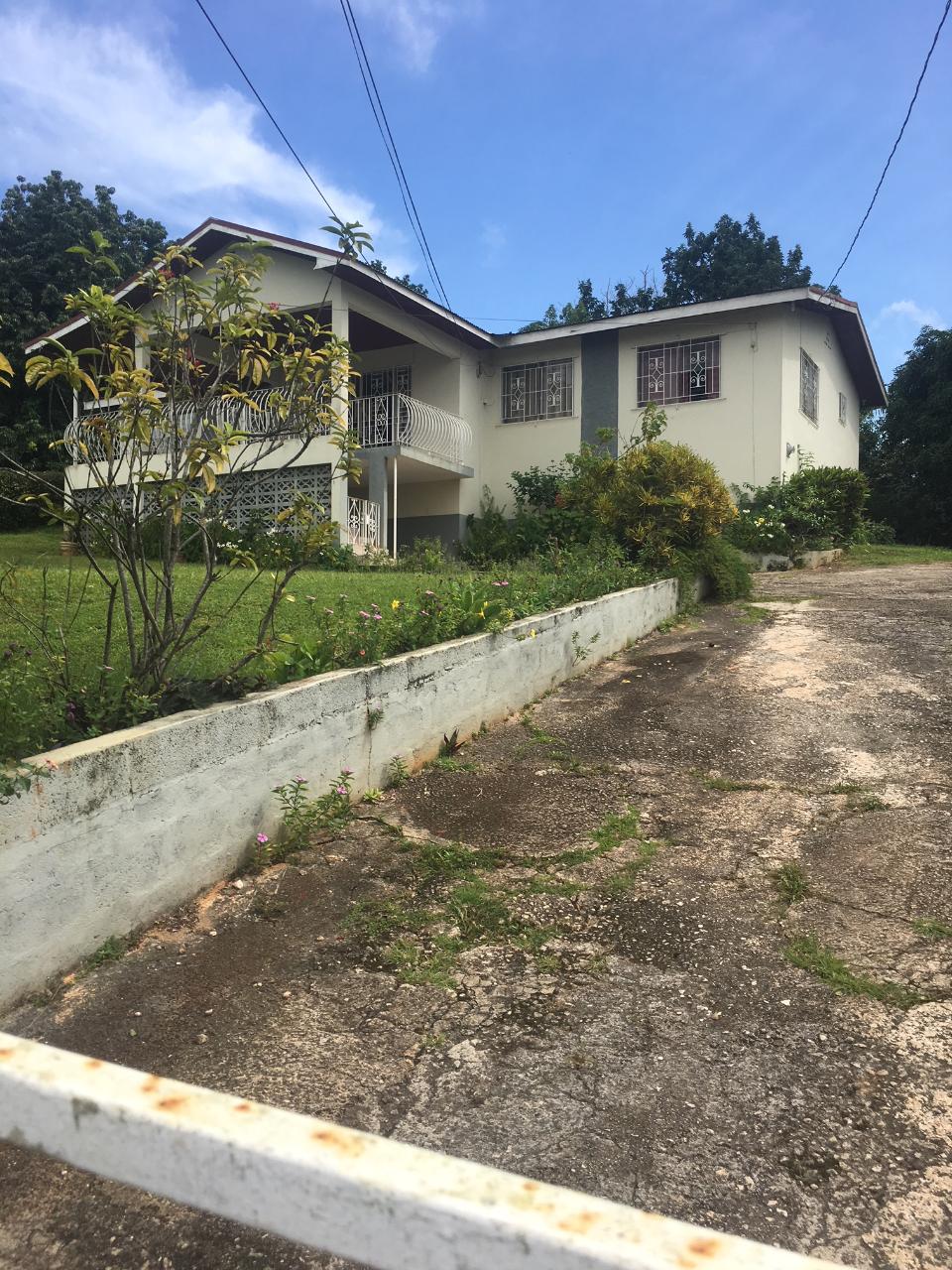 First image of 64-28 Clover Way in Mandeville, Manchester, Jamaica - property is For Sale