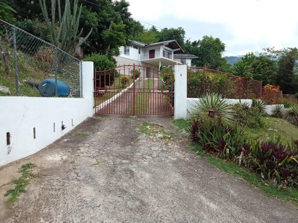 First image of Lot 3-4 Montgomery rd in Kingston 9, St. Andrew, Jamaica - property is For Sale