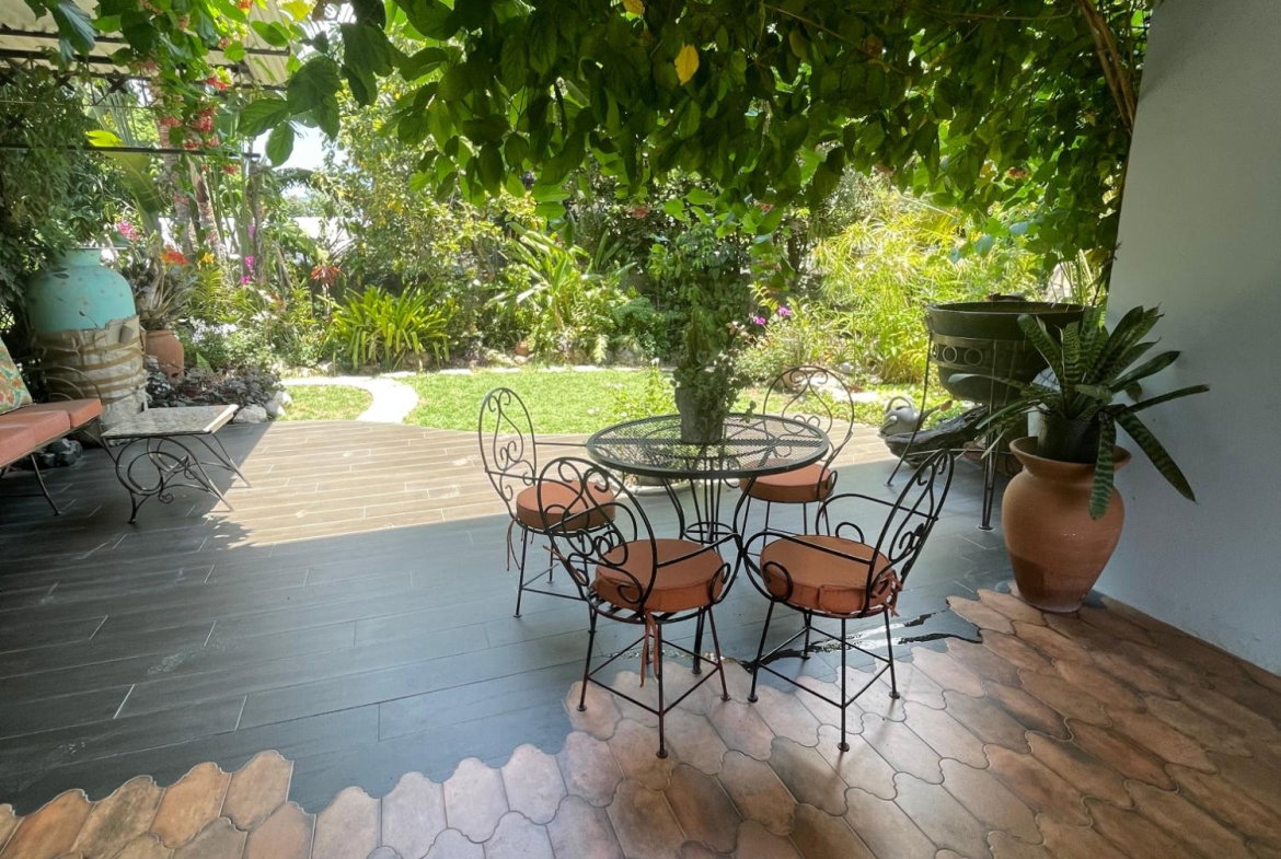 Twelfth image of 17 Halifax Ave in Kingston 6, St. Andrew, Jamaica - property is For Sale