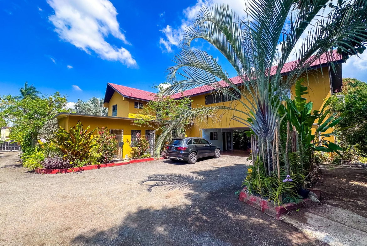 Third image of 17 Halifax Ave in Kingston 6, St. Andrew, Jamaica - property is For Sale