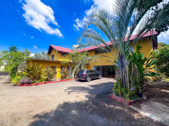 Third image of 17 Halifax Ave in Kingston 6, St. Andrew, Jamaica - property is For Sale