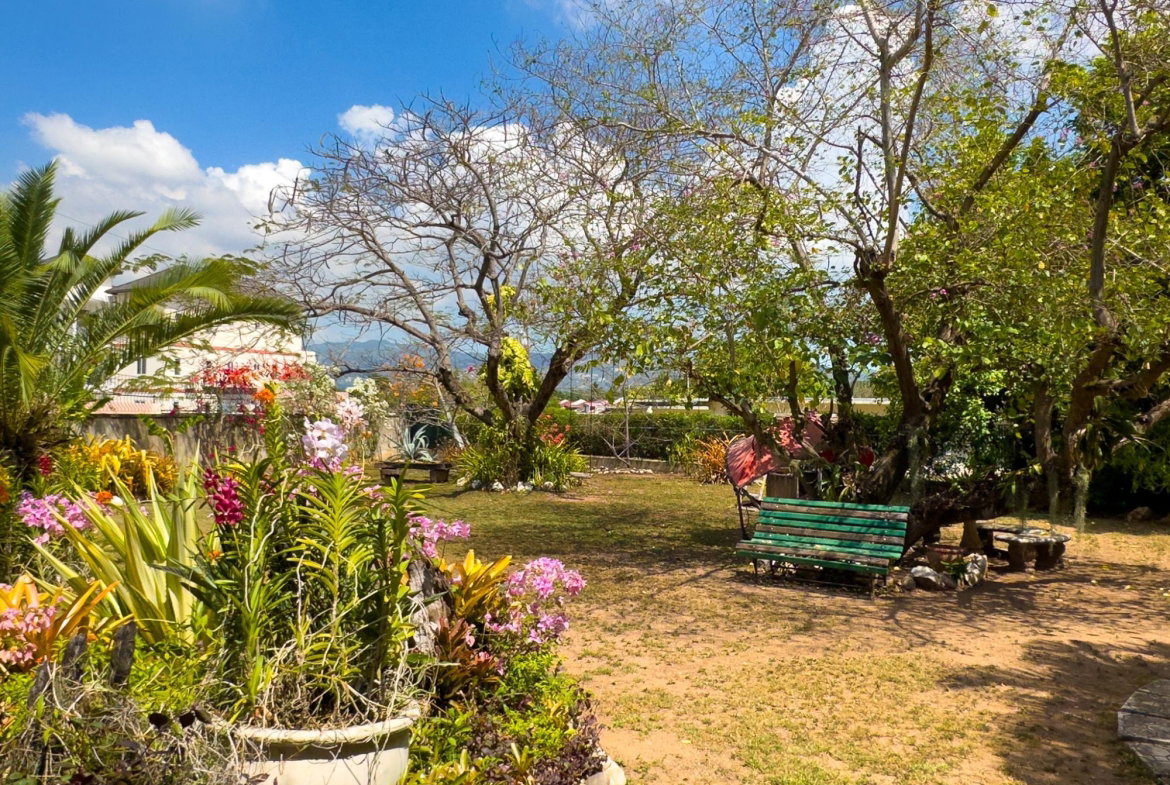 Fifth image of 17 Halifax Ave in Kingston 6, St. Andrew, Jamaica - property is For Sale