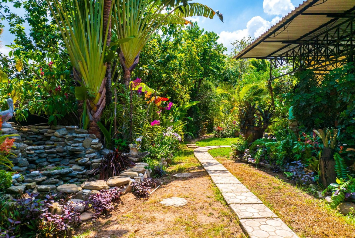 Seventh image of 17 Halifax Ave in Kingston 6, St. Andrew, Jamaica - property is For Sale