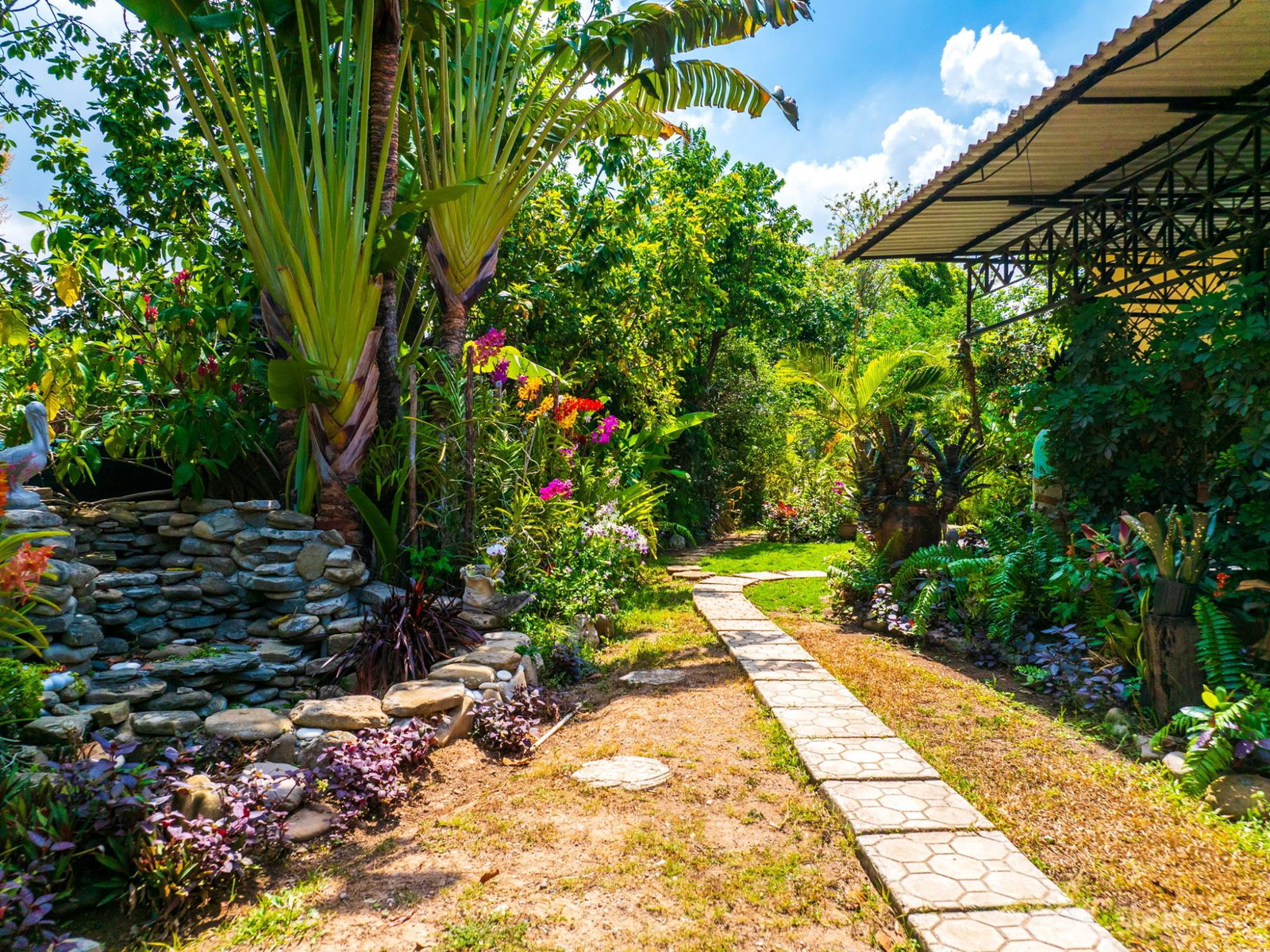 Seventh image of 17 Halifax Ave in Kingston 6, St. Andrew, Jamaica - property is For Sale