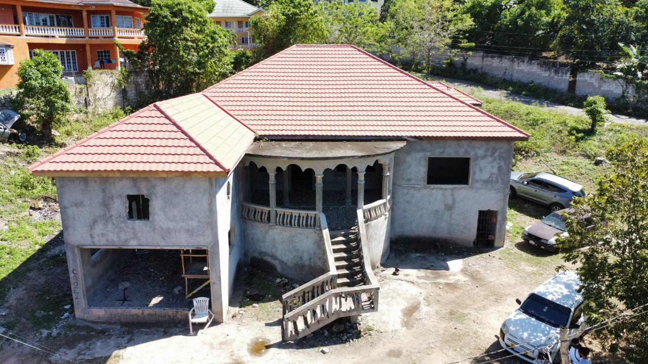 Second image of 19- Prosper Hall in Prosper Heights, St. Ann, Jamaica - property is For Sale