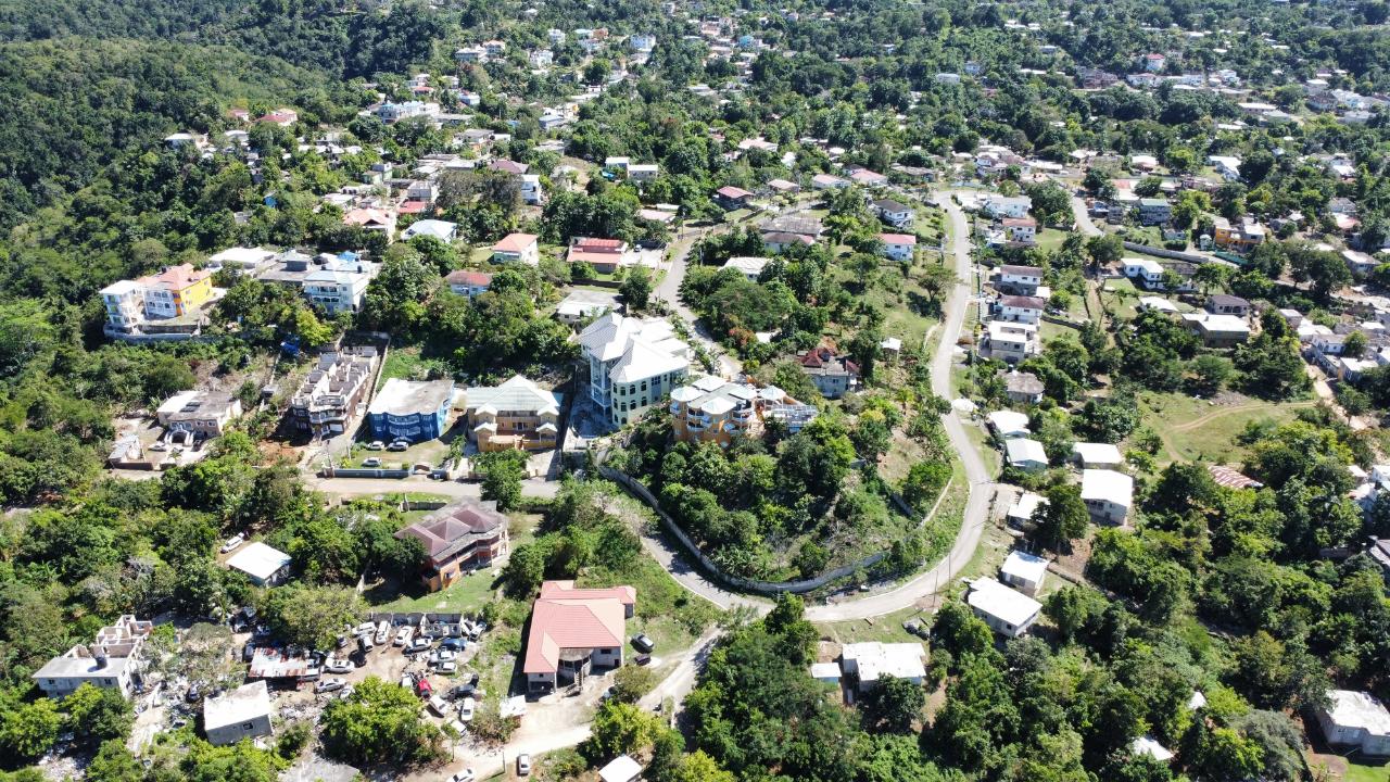 Sixteenth image of 19- Prosper Hall in Prosper Heights, St. Ann, Jamaica - property is For Sale