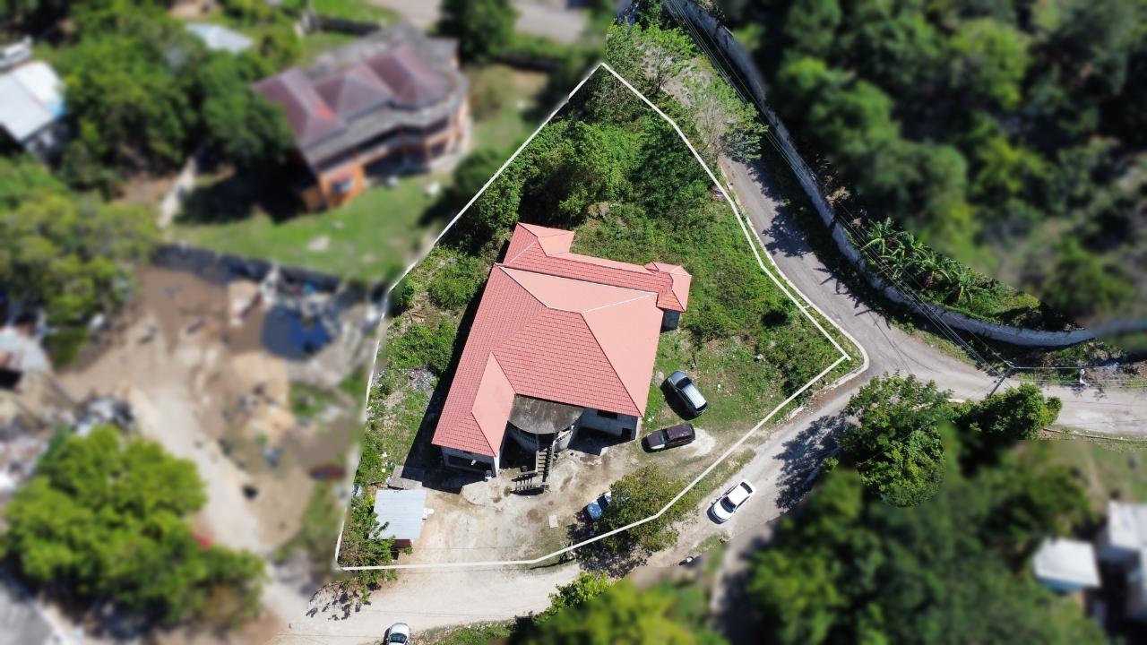 Seventeenth image of 19- Prosper Hall in Prosper Heights, St. Ann, Jamaica - property is For Sale