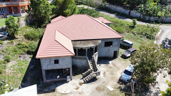 Third image of 19- Prosper Hall in Prosper Heights, St. Ann, Jamaica - property is For Sale