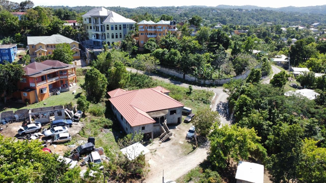 Fourth image of 19- Prosper Hall in Prosper Heights, St. Ann, Jamaica - property is For Sale