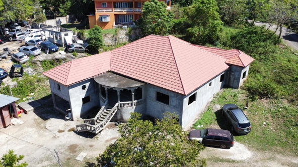 Sixth image of 19- Prosper Hall in Prosper Heights, St. Ann, Jamaica - property is For Sale