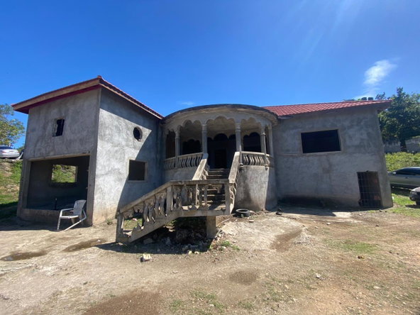 Seventh image of 19- Prosper Hall in Prosper Heights, St. Ann, Jamaica - property is For Sale