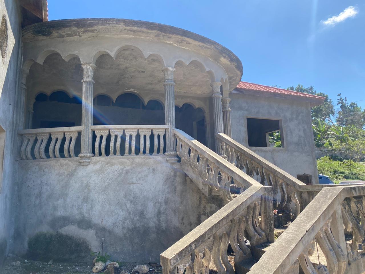 Eighth image of 19- Prosper Hall in Prosper Heights, St. Ann, Jamaica - property is For Sale