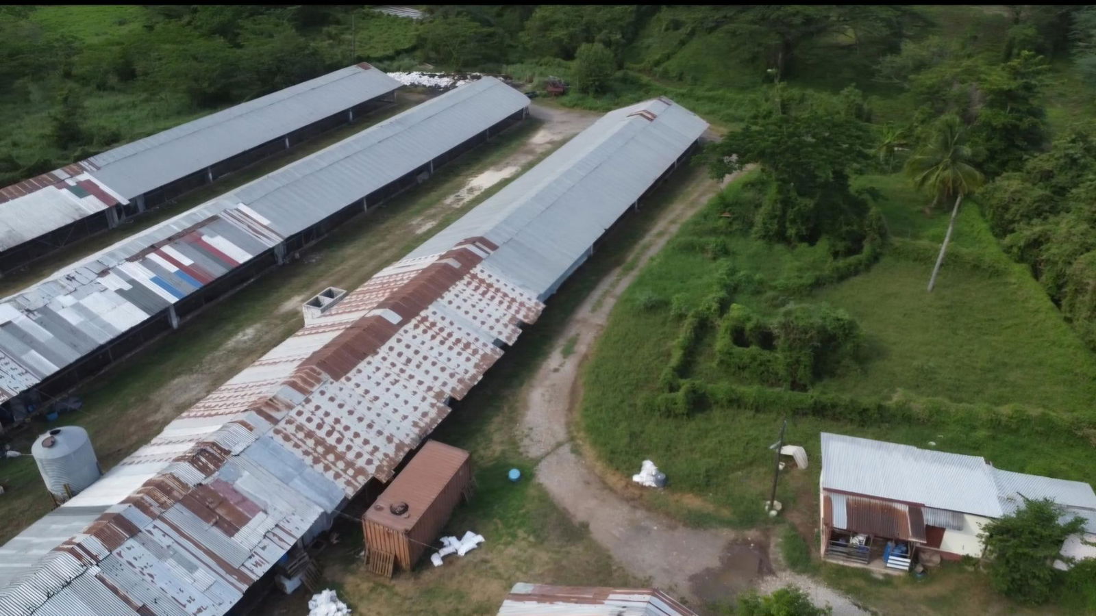 Third image of Colbeck in Colbeck, St. Catherine, Jamaica - property is For Sale