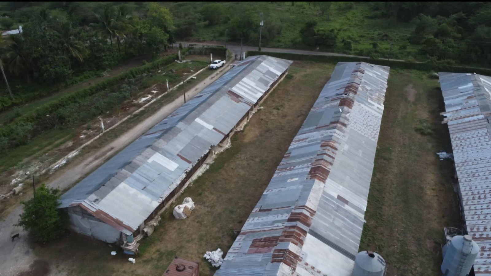 Fourth image of Colbeck in Colbeck, St. Catherine, Jamaica - property is For Sale