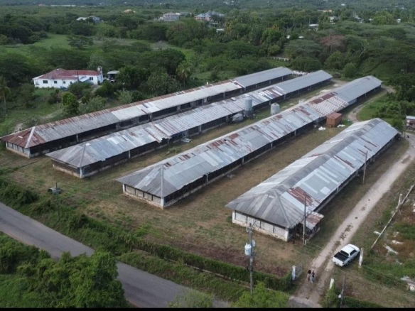 First image of Colbeck in Colbeck, St. Catherine, Jamaica - property is For Sale