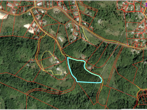 First image of 27 Santa Maria in Rock Hall, St. Andrew, Jamaica - property is For Sale