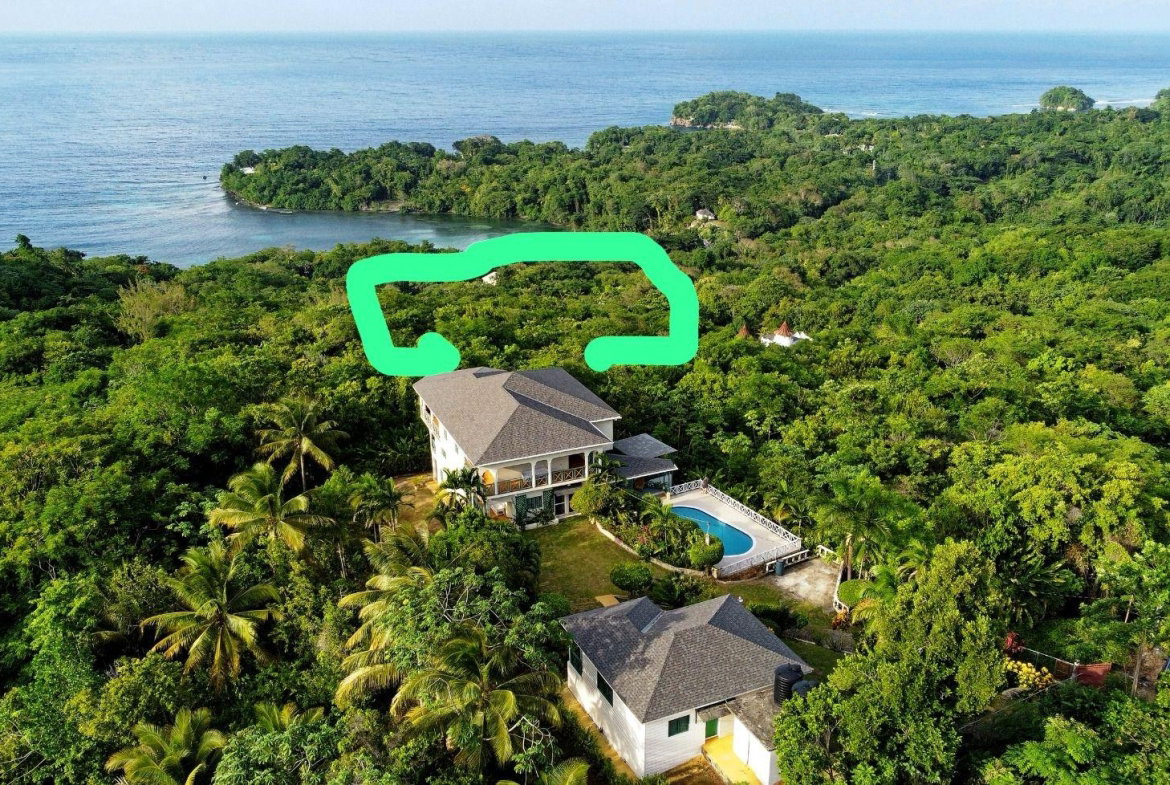 Second image of 141 & 142 San San in SAN SAN, Portland, Jamaica - property is For Sale