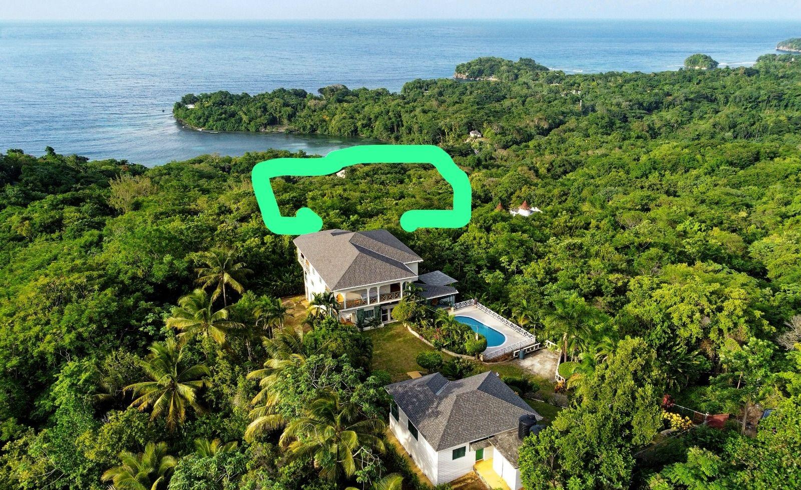 Second image of 141 & 142 San San in SAN SAN, Portland, Jamaica - property is For Sale