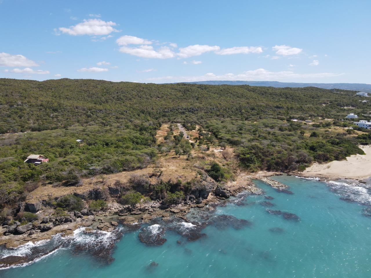 Second image of Treasure Beach in Fort Charles, St. Elizabeth, Jamaica - property is For Sale