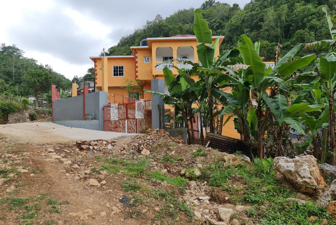 Twenty-Third image of Cavaliers in Cavaliers, St. Andrew, Jamaica - property is For Sale