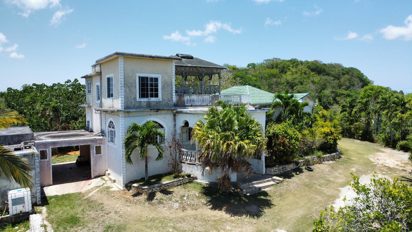 Second image of Rosebank, Brown's Town in Browns Town, St. Ann, Jamaica - property is For Sale